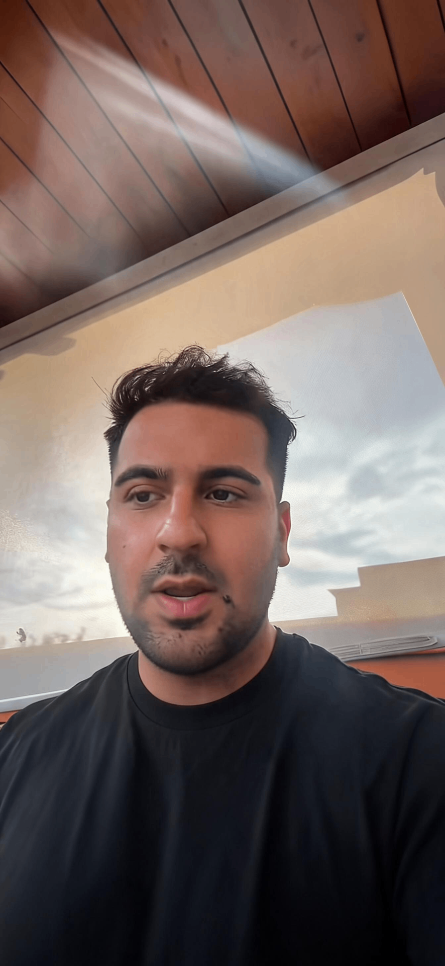 L'histoire de Bahoz Ali — assurance voyage refusée par Manuvie